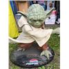 Image 1 : Vintage Pepsi Star Wars Episode III Yoda Statue