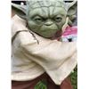 Image 2 : Vintage Pepsi Star Wars Episode III Yoda Statue