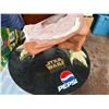 Image 6 : Vintage Pepsi Star Wars Episode III Yoda Statue