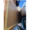 Image 3 : Pepsi-Cola Mirror Sign with Frame, 37"x 25.5"