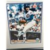Image 3 : Framed Fergie Jenkins Autographed Cubs Jersey Display