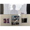 Image 4 : Framed Fergie Jenkins Autographed Cubs Jersey Display