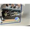 Image 6 : Framed Fergie Jenkins Autographed Cubs Jersey Display