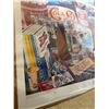 Image 4 : Randy Schwenker Signed 'Collecting Pepsi-Cola' Print
