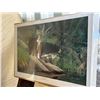 Image 2 : Two Limited Edition Wildlife Prints by Howard Coneybeare and Owen Garratt