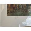 Image 3 : Two Limited Edition Wildlife Prints by Howard Coneybeare and Owen Garratt