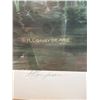 Image 5 : Two Limited Edition Wildlife Prints by Howard Coneybeare and Owen Garratt