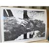 Image 6 : Two Limited Edition Wildlife Prints by Howard Coneybeare and Owen Garratt