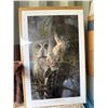 Image 1 : Shelley Hease ˜Ghosts of the North Woods Signed Print