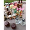 Image 3 : Salt and Pepper Shaker Collection