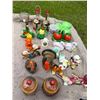 Image 1 : Ceramic Collectibles and Decorative Items