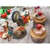 Image 5 : Ceramic Collectibles and Decorative Items
