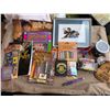 Image 1 : Harry Potter Merchandise Lot, Various Items