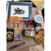 Image 2 : Harry Potter Merchandise Lot, Various Items