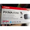 Image 2 : Canon PIXMA iP2700 Inkjet Photo Printer, New in Box