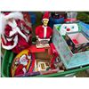 Image 2 : Christmas Decorations and Supplies