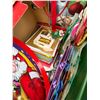 Image 6 : Christmas Decorations and Supplies