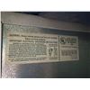 Image 3 : Frigidaire Refrigerator-Freezer with Ice and Water Dispenser