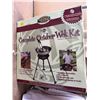 Image 1 : Eastern Essentials Complete Outdoor Wok Kit