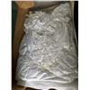 Image 5 : Preserved Bridal Original Wedding Dress in Box