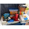 Image 2 : Office Supplies Including Highlighters and Stapler