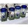 Image 3 : Barware and Assorted Shooter Glasses