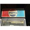 Image 2 : Pepsi Coldstream Glass Door Display Cooler