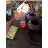 Image 2 : Pet Carriers, Kennel and Supplies Lot