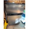 Image 1 : Danby Stainless Steel Mini Fridge Freezer