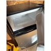 Image 2 : Danby Stainless Steel Mini Fridge Freezer