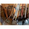 Image 3 : Garden Tools and Gates Lot