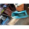 Image 2 : Handmade Vintage Wooden Child's Sled