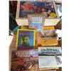 Image 1 : New Birdhouse Kit and Bird Books Collection
