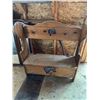 Image 2 : Kids Bench, Window Mirror, and Wall Mirror