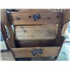 Image 3 : Kids Bench, Window Mirror, and Wall Mirror