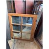 Image 4 : Kids Bench, Window Mirror, and Wall Mirror