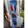 Image 1 : Tall Pepsi Advertising Sign