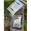 Image 3 : Havahart Live Animal Traps, Set of 2