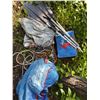 Image 1 : Polaris Watercraft Tube Set with Life Jackets