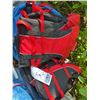 Image 3 : Polaris Watercraft Tube Set with Life Jackets