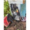 Image 1 : Outdoor Gear Set with Chairs, Table, Heater