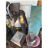Image 4 : Outdoor Gear Set with Chairs, Table, Heater
