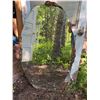 Image 1 : Ornate Wall Mirror With Decorative Frame