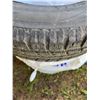 Image 7 : 3 Toyo Observe GSi-5 235/55R19 Tires