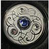 Image 11 : 2020 Royal Canadian Mint Birthstones 5 Dollar Silver Coin Set (9/12)