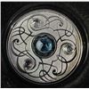 Image 5 : 2020 Royal Canadian Mint Birthstones 5 Dollar Silver Coin Set (9/12)