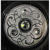 Image 6 : 2020 Royal Canadian Mint Birthstones 5 Dollar Silver Coin Set (9/12)