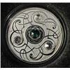 Image 7 : 2020 Royal Canadian Mint Birthstones 5 Dollar Silver Coin Set (9/12)
