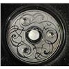 Image 8 : 2020 Royal Canadian Mint Birthstones 5 Dollar Silver Coin Set (9/12)