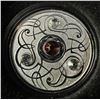 Image 9 : 2020 Royal Canadian Mint Birthstones 5 Dollar Silver Coin Set (9/12)
